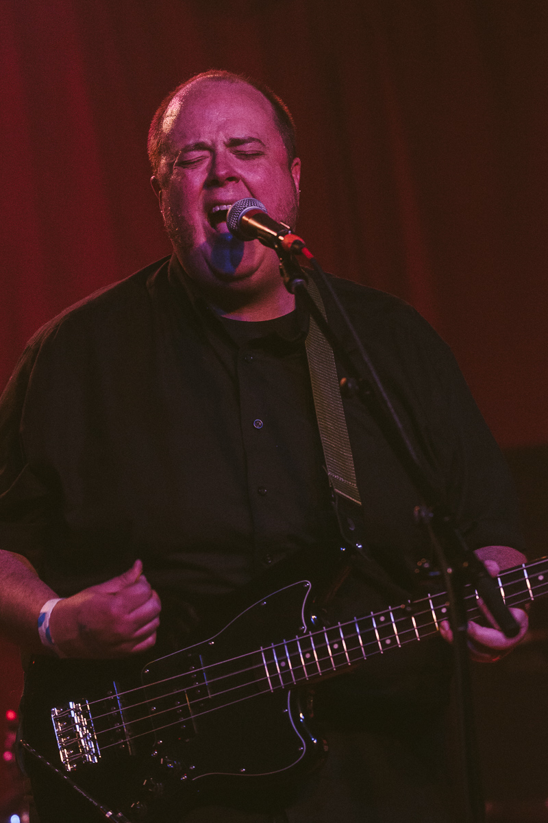 Little Bandit, Skyway Man and More Give YK Records a Night to Remember